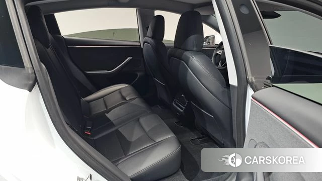 Tesla Model 3 id 4527968 из Кореи 36