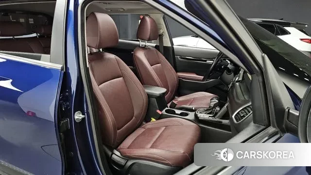 Kia Seltos id 3573570 из Кореи 20