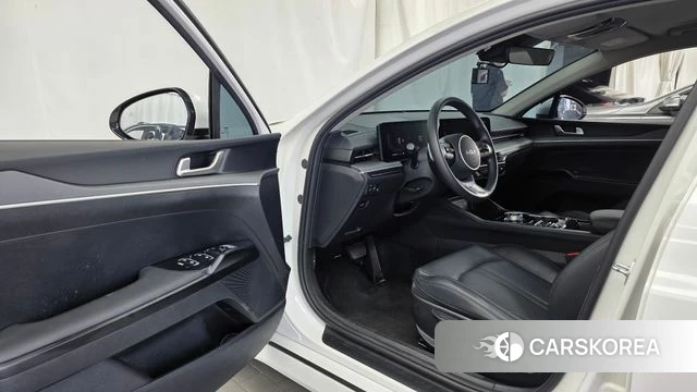 Kia The New K5 3rd generation id 4927982 из Кореи 20