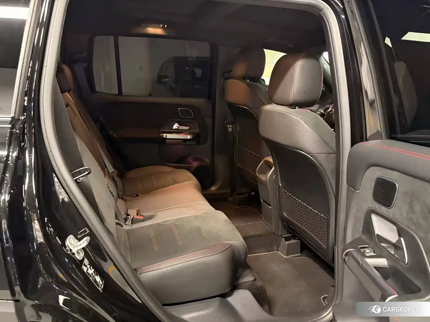Mercedes-Benz GLB AMG id 4570381 из Китая 18