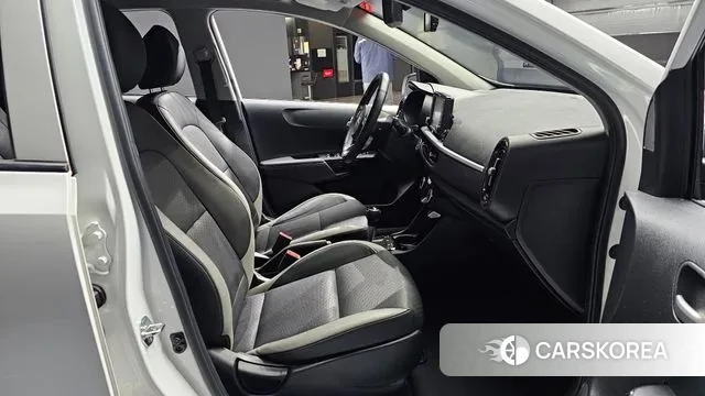 Kia All New Morning (JA) id 3598540 из Кореи 20