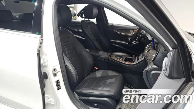 Mercedes-Benz E-Class W213 id 2717402 из Кореи 20