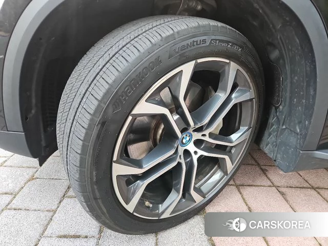 BMW X5 (G05) id 3806509 из Кореи 20