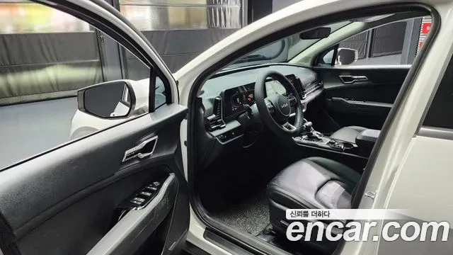 Kia Sportage 5th Generation id 2878753 из Кореи 20