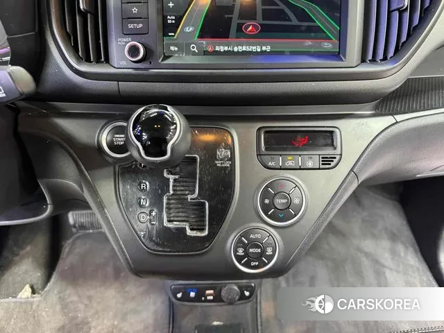 Kia The New Kia Ray id 3580695 из Кореи 20