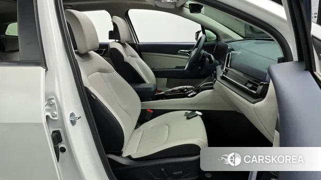 Kia Sportage 5th Generation id 3707317 из Кореи 20