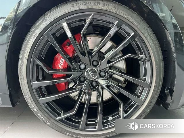 Audi RS 5 id 4336267 из Китая 17