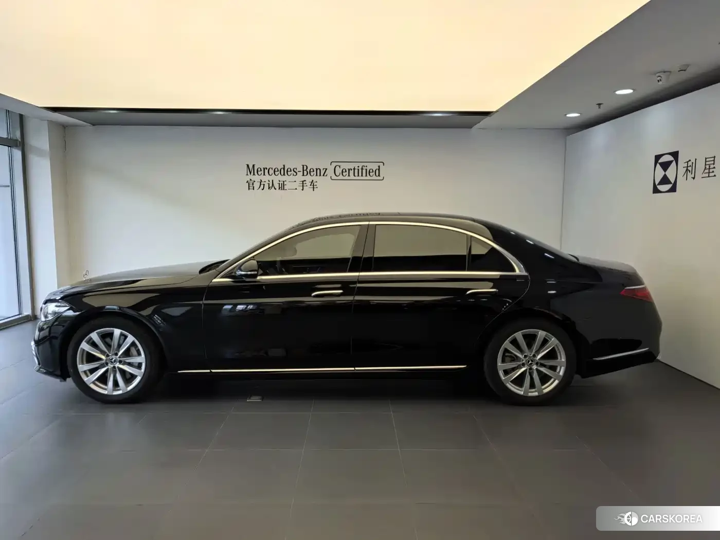 Mercedes-Benz S-Class id 4679840 из Китая 17