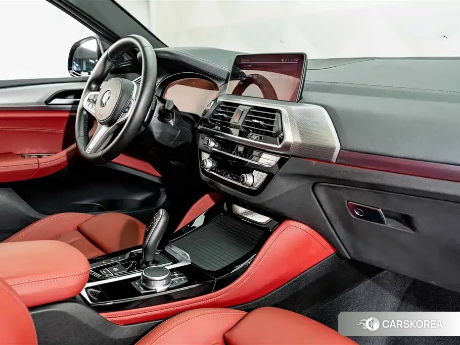 BMW X4 id 4622731 из Китая 28