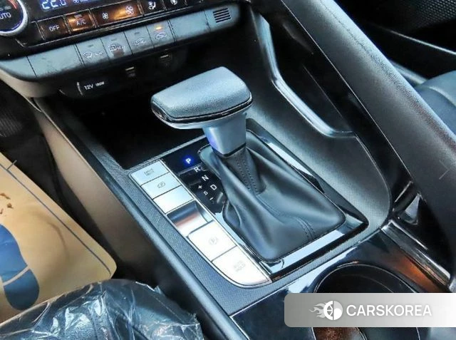 Hyundai Avante Hybrid (CN7) id 3859893 из Кореи 17