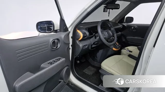 Hyundai Casper id 3524027 из Кореи 20