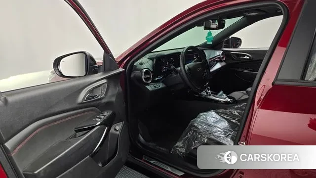 Chevrolet (GM Daewoo) Trax Crossover id 3447189 из Кореи 20