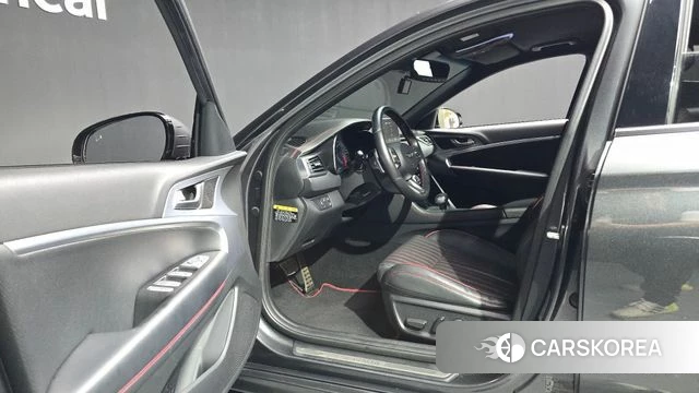 Genesis G70 id 4371758 из Кореи 31