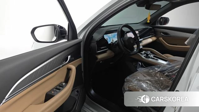 Renault Korea (Samsung) Grand Coleos id 4291700 из Кореи 20