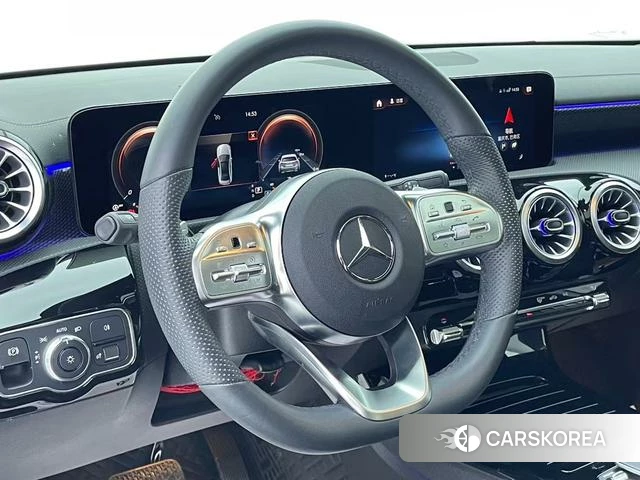 Mercedes-Benz Class A id 4271827 из Китая 20