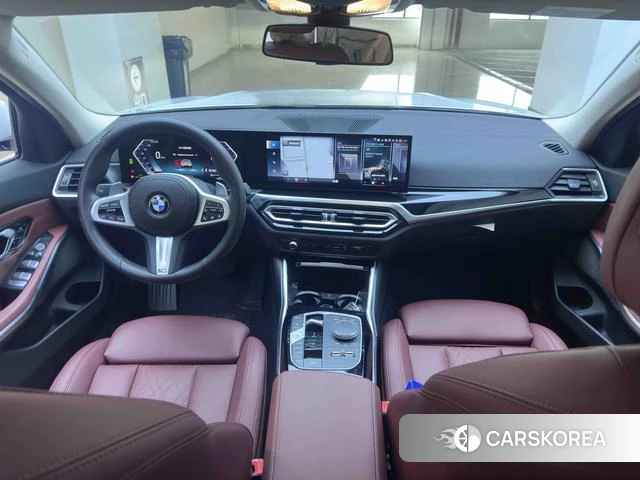 BMW 3 series id 4348685 из Китая 19