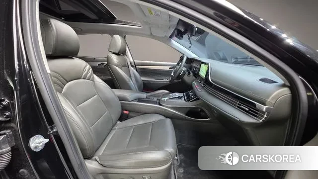 Hyundai The New Grandeur IG id 3401932 из Кореи 20