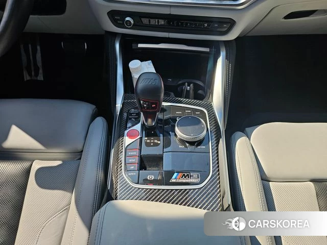 BMW M3 (G80) id 4324081 из Кореи 20