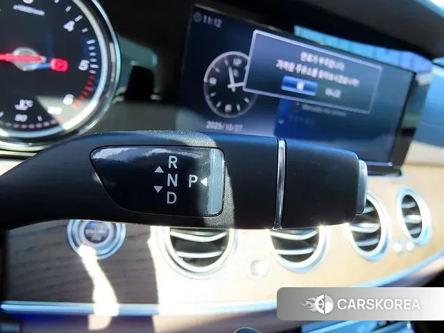 Mercedes-Benz E-Class W213 id 3296893 из Кореи 20