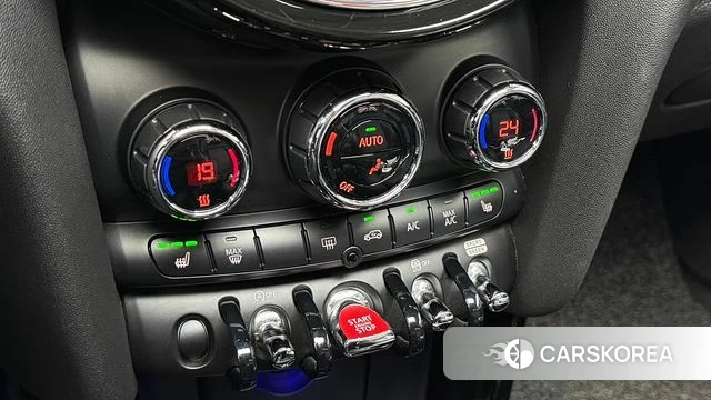 Mini Cooper D id 4339574 из Кореи 20