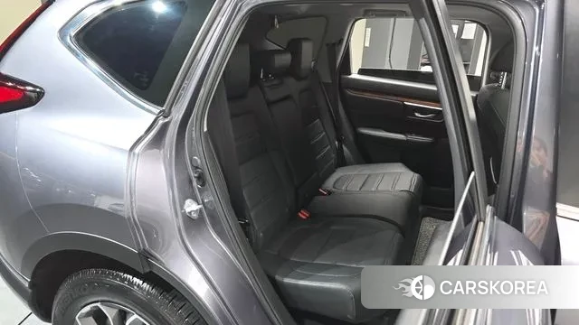 Honda CR-V 5th generation id 3497659 из Кореи 20