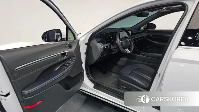 Hyundai Sonata D Edge (DN8) id 3365573 из Кореи 20