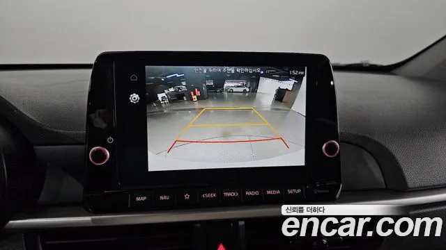 Kia Morning Urban (JA) id 2684040 из Кореи 20