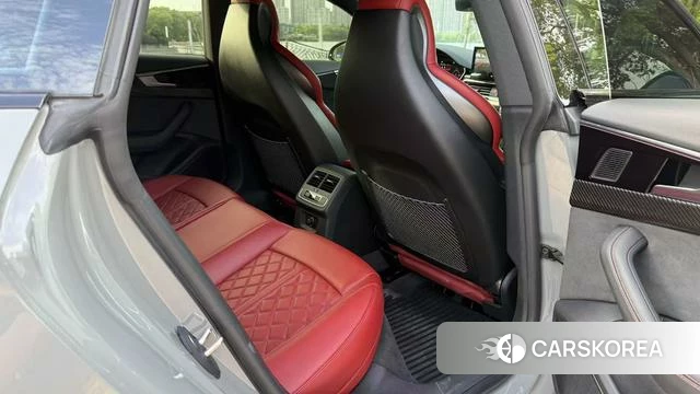 Audi S5 id 4341931 из Китая 13