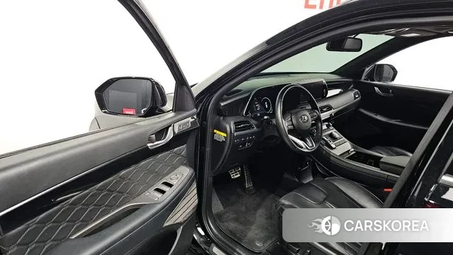 Hyundai Palisade id 3054713 из Кореи 20