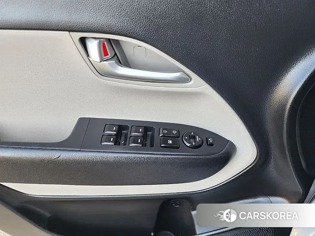 Kia The New Ray id 3345251 из Кореи 17