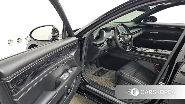 Genesis G90 (RS4) id 3196438 из Кореи 20