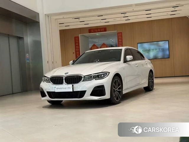 BMW 3 series id 4275276 из Китая 14