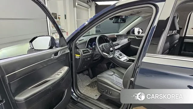 Hyundai Palisade id 2932037 из Кореи 20