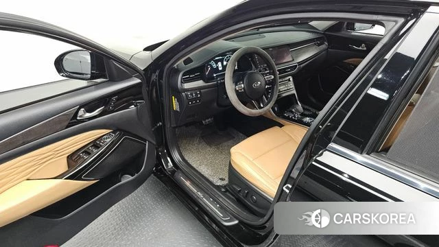 Kia K7 Premier id 4780600 из Кореи 33