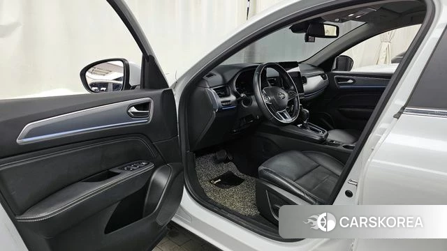 Renault Korea (Samsung) XM3 id 4294188 из Кореи 32