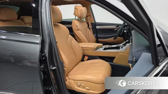 Genesis GV80 id 3610757 из Кореи 20