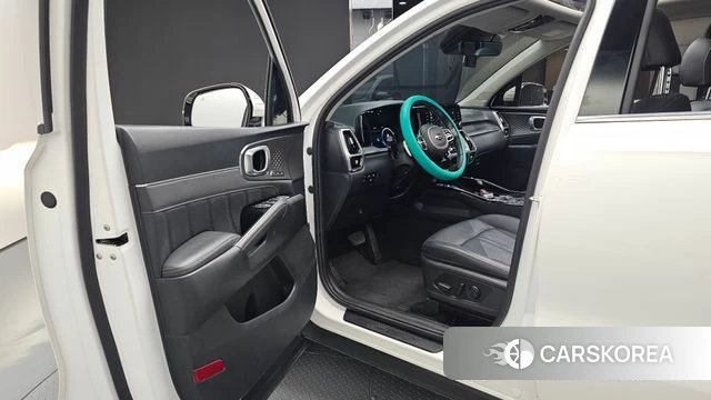 Kia Sorento 4th Generation id 4759554 из Кореи 36
