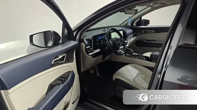 Kia Sportage 5th Generation id 3427696 из Кореи 20