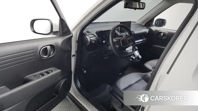 Hyundai Casper id 3770575 из Кореи 20