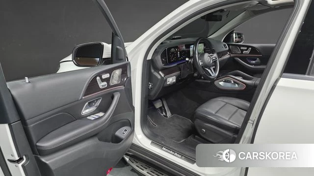 Mercedes-Benz GLE-Class W167 id 3897686 из Кореи 20