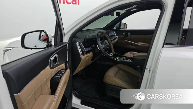 Kia The New Sorento 4th Generation id 3934100 из Кореи 20