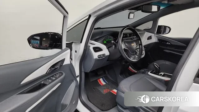 Chevrolet (GM Daewoo) Bolt EV id 3336578 из Кореи 20