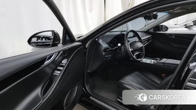 Genesis G80 (RG3) id 2979898 из Кореи 20