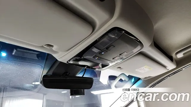 Hyundai Staria id 2663451 из Кореи 20