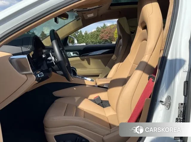 Porsche Panamera (971) id 3411518 из Кореи 20