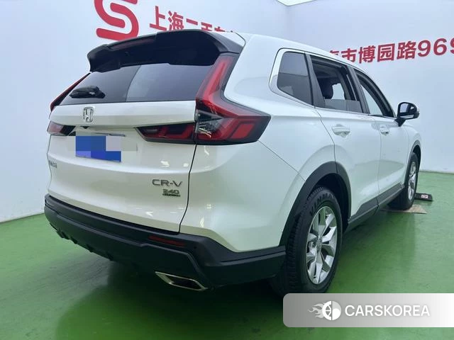 Honda CR-V id 4291542 из Китая 31