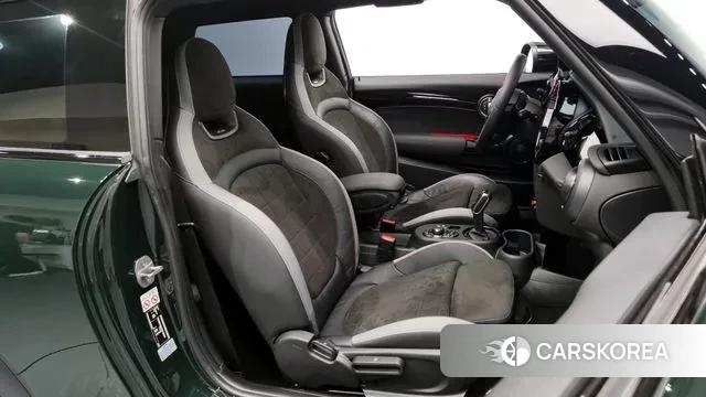 Mini Cooper S id 2993565 из Кореи 20