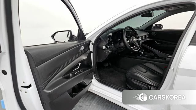 Hyundai Avante (CN7) id 3852071 из Кореи 20