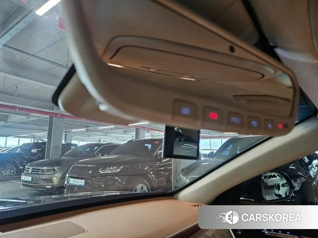 Genesis G90 id 4619866 из Кореи 16