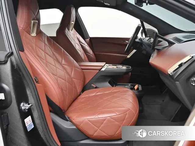 BMW iX id 3591976 из Кореи 20